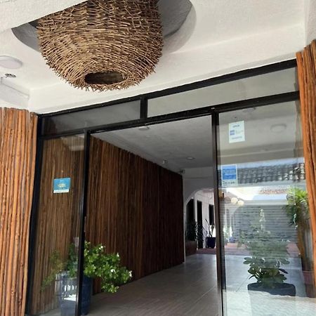 Hotel Casa Caracol Isla Mujeres Kültér fotó