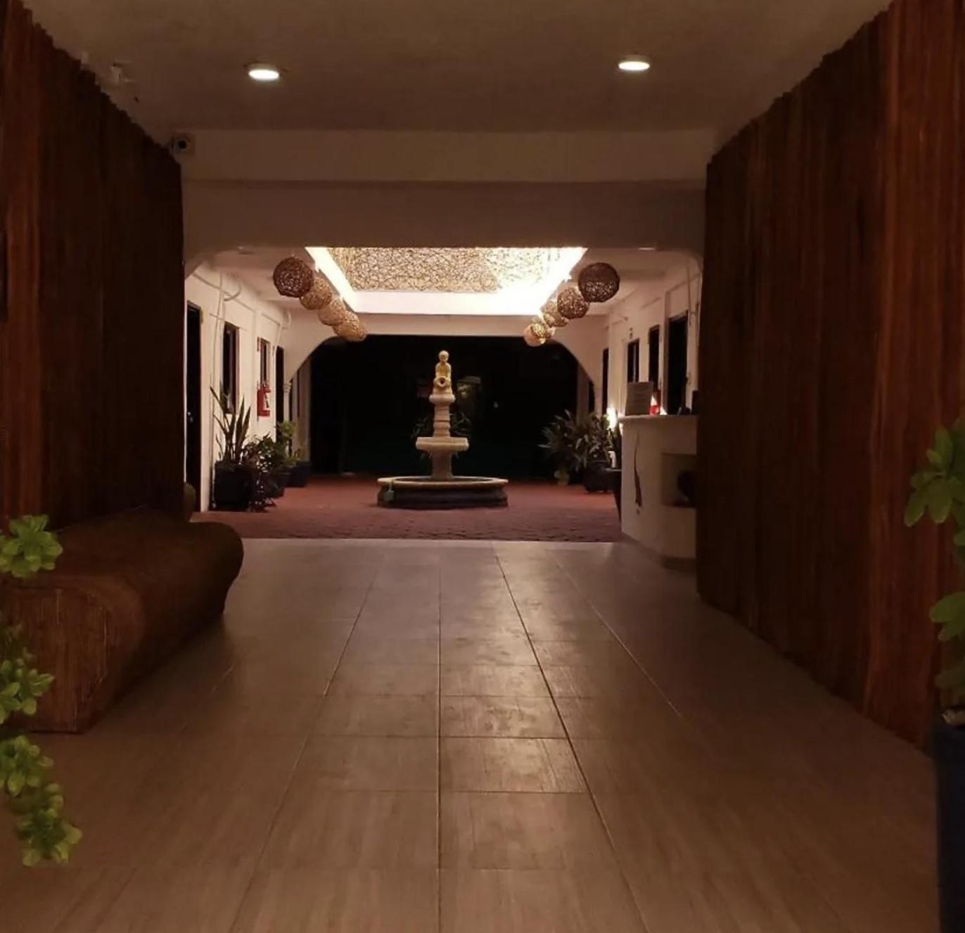 Hotel Casa Caracol Isla Mujeres Kültér fotó