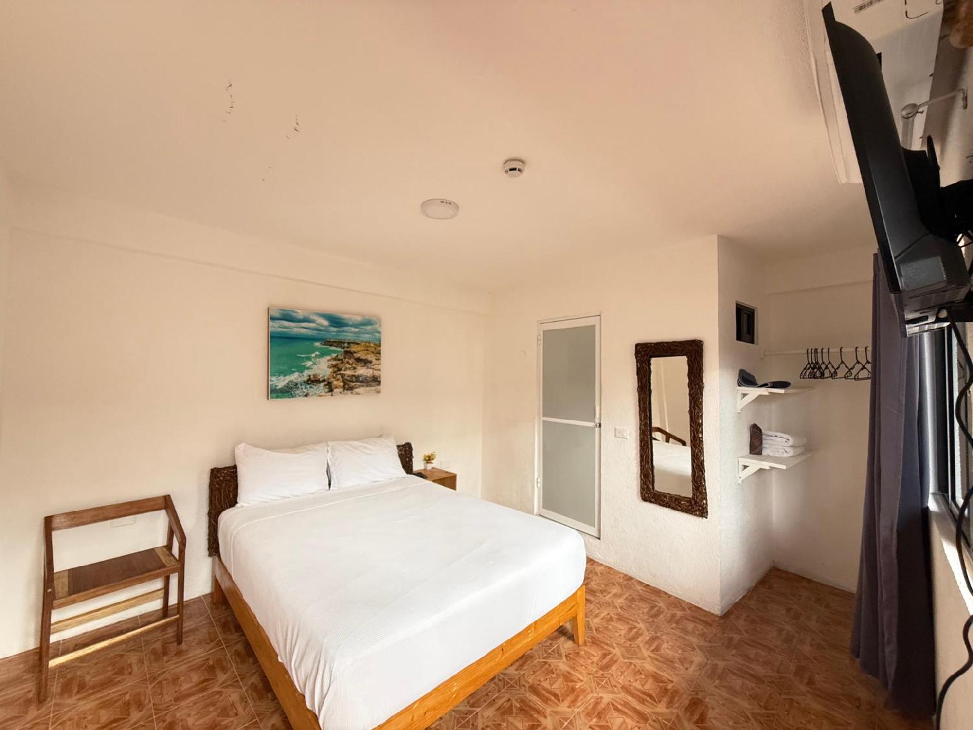 Hotel Casa Caracol Isla Mujeres Kültér fotó