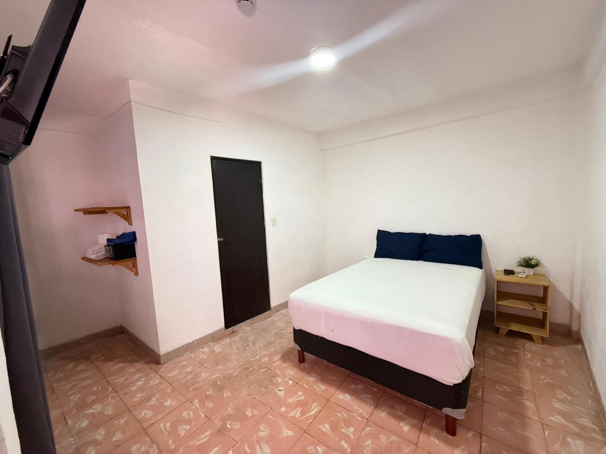 Hotel Casa Caracol Isla Mujeres Kültér fotó